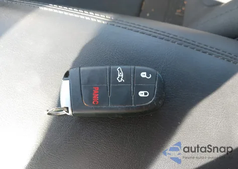 2016 Chrysler 200 Limited z USA, uszkodzony, nr VIN 1C3CCCAB7GN175143